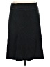 Horny Toad Solid Black Casual Skirt Size S - photo 2