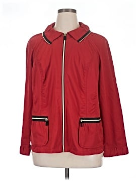 Zenergy By Chico's Jacket