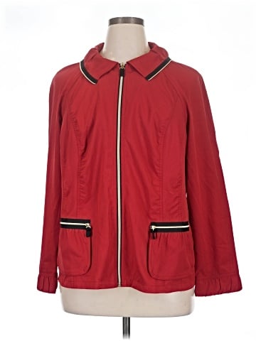 Zenergy by Chico's Jacket (view 1)
