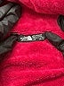 The North Face Black Gray Jacket Size 16 - photo 3
