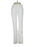 Ann Taylor LOFT Ivory Jeans Size 24 waist - photo 1