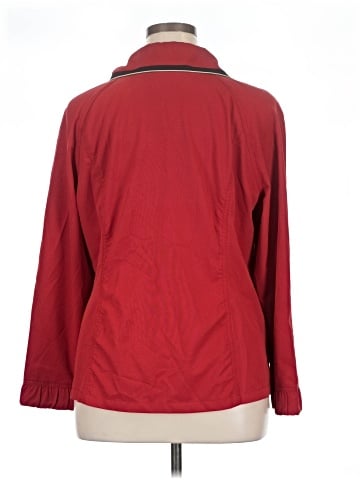 Zenergy by Chico's Jacket (view 2)