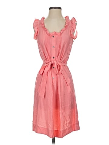 New York & Company Casual Dress (view 1)
