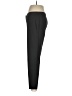 Halogen Solid Black Dress Pants Size 8 (petite) - photo 5