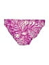 Athleta Print Pink Swimsuit Bottoms Size M - photo 2