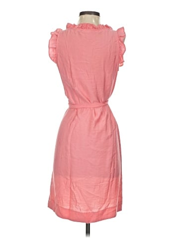New York & Company Casual Dress (view 2)