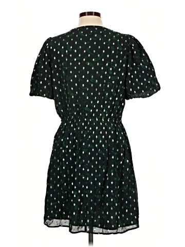 Ann Taylor LOFT Casual Dress (view 2)