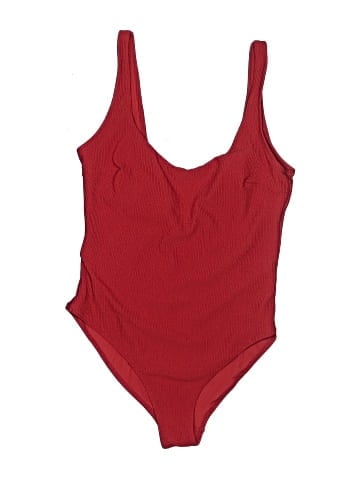 H&M One Piece Swimsuit (view 1)