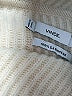 Vince. 100% Cashmere Ivory Cashmere Pullover Sweater Size L - photo 7