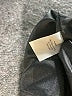 Pendleton 100% Wool Solid Black Casual Dress Size 10 - photo 8