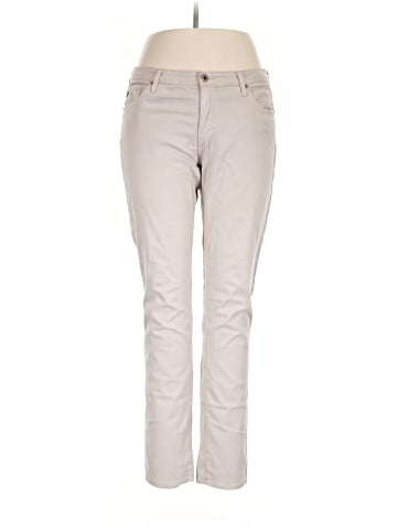 Adriano Goldschmied Casual Pants (view 1)