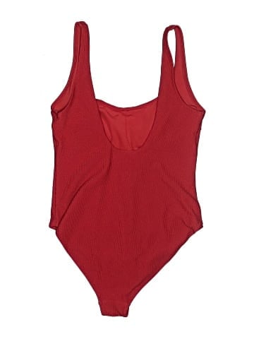 H&M One Piece Swimsuit (view 2)
