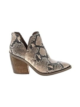 Vince Camuto Ankle Boots