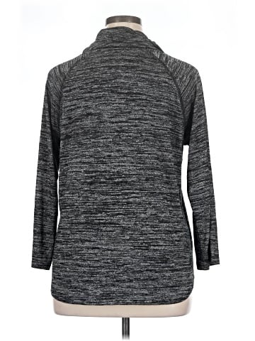 Gap Outlet 3/4 Sleeve T-Shirt (view 2)