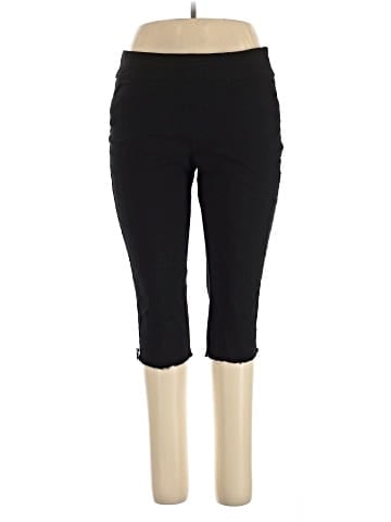 Van Heusen Active Pants (view 1)