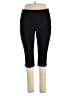 Van Heusen Black Active Pants Size 16 - photo 1