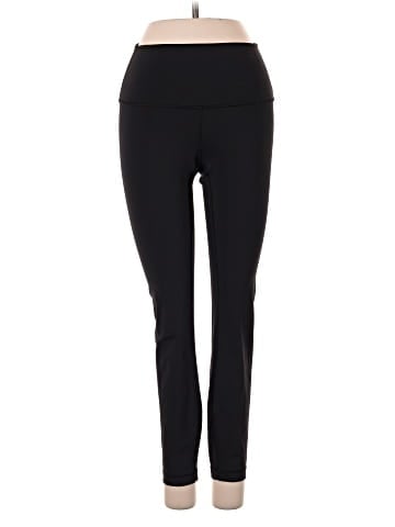 Lululemon Athletica Active Pants (view 1)