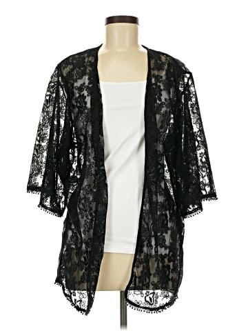 Express Kimono (view 1)