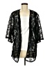 Express Black Kimono Size M - photo 1