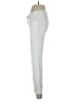 Ann Taylor LOFT Metallic Ivory Jeans Size 25 waist - photo 5