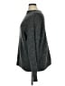 Old Navy Gray Turtleneck Sweater Size XL - photo 5
