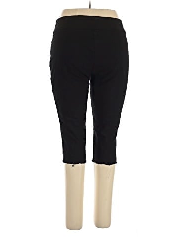 Van Heusen Active Pants (view 2)