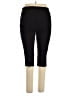 Van Heusen Black Active Pants Size 16 - photo 2