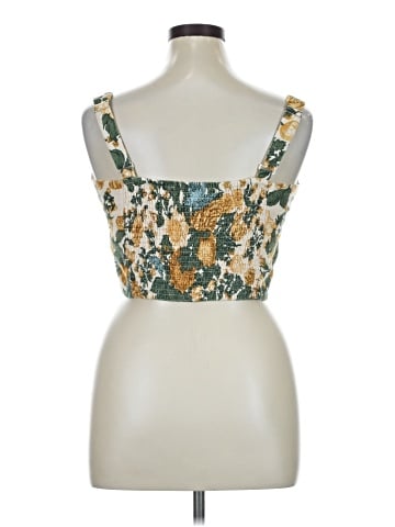 Abercrombie & Fitch Sleeveless Blouse (view 2)