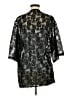 Express Black Kimono Size M - photo 2