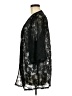 Express Black Kimono Size M - photo 5