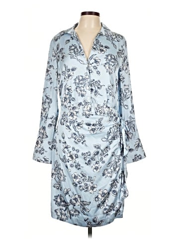 Ann Taylor Casual Dress (view 1)