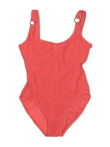 MICHAEL Michael Kors One Piece Swimsuit (view 1)