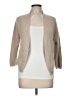 Max Mara Tan Cardigan Size M (estimated) - photo 1