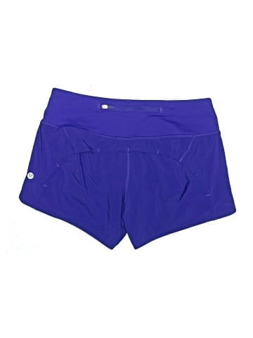 Lululemon Athletica Athletic Shorts (view 2)