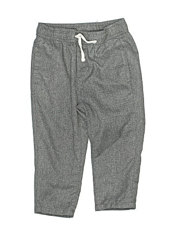 Janie and Jack Casual Pants (view 1)