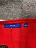 Apt. 9 Red Pullover Sweater Size S - photo 7