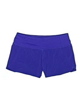 Lululemon Athletica Athletic Shorts