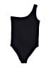 Zara Black Bodysuit Size XS - photo 1