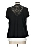 Perceptions Black Kimono Size 10 - photo 2
