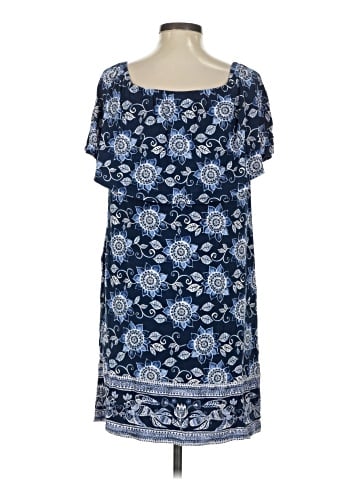 J.Jill Casual Dress (view 2)