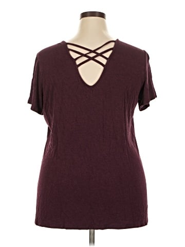 Market and Spruce Casual Dress (view 2)