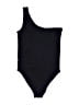 Zara Black Bodysuit Size XS - photo 2