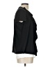 Perceptions Black Kimono Size 10 - photo 4