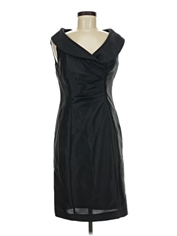 Tahari by ASL Cocktail Dress (view 1)