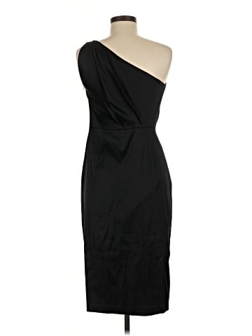 Maggy London Cocktail Dress (view 2)