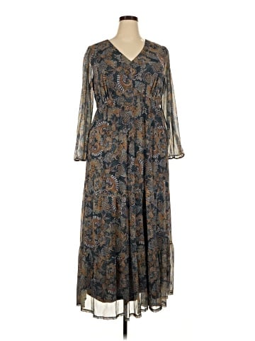 Les Serein Casual Dress (view 1)