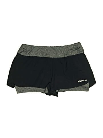 Sugoi Athletic Shorts (view 1)