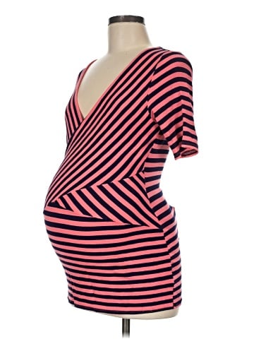 Motherhood Short Sleeve T-Shirt (view 1)