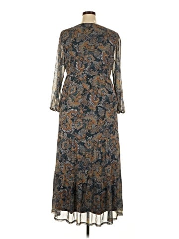 Les Serein Casual Dress (view 2)