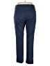 Kenneth Cole REACTION Solid Blue Casual Pants Size 34 waist - photo 2
